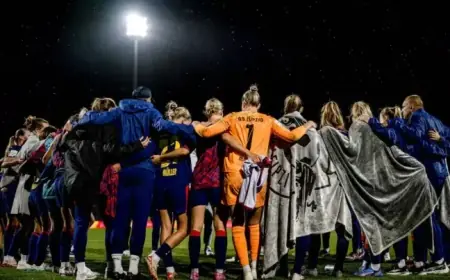 RB Leipzig Hosts Frankfurt in Bundesliga Home Opener – January 31, 2026 News