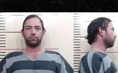 Adan Banuelos, Bella Hadid’s Ex, Arrested for Public Intoxication