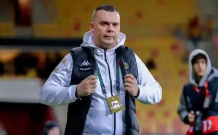 Ekstraklasa Returns with a Bang: Coach Speaks Out on Finances