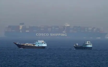 Iran Rocked by Multiple Explosions