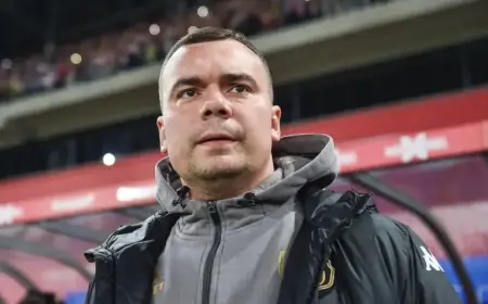 Siemieniec Criticizes Jagiellonia Fans Ahead of Widzew Match