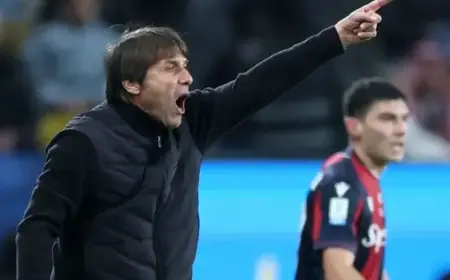 Official Lineups Announced for Napoli vs Fiorentina Match