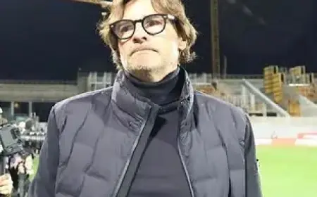 Fiorentina Announces Squad for Crucial Napoli Clash