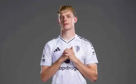 Toby Collyer Secures Season-Long Loan with Hull City