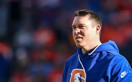 Bills Tap Leonhard as New Defensive Coordinator: Report