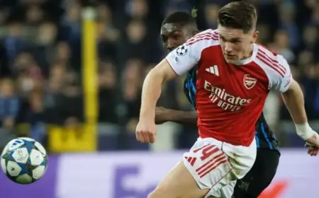 Hamann Criticizes Arsenal for Overlooking £46m Liverpool Flop for Gyokeres