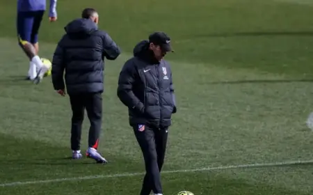 No Signings, No Goals, Time Running Out