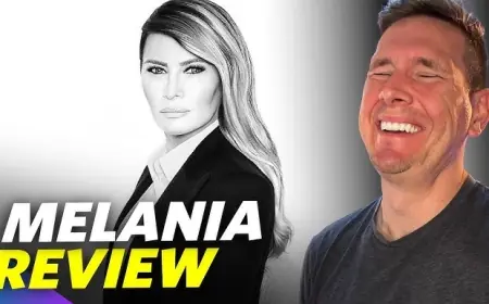 Melania movie reviews: Critics savage the new documentary, audiences rate it far higher