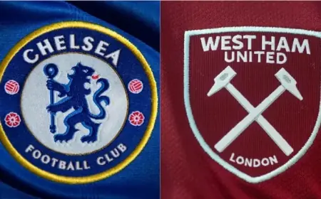 Chelsea vs. West Ham: Match Preview, Predictions, and Lineups