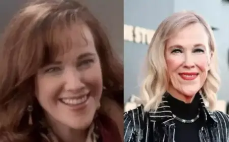 Catherine O’Hara cause of death: What’s confirmed, what isn’t, and why details are limited