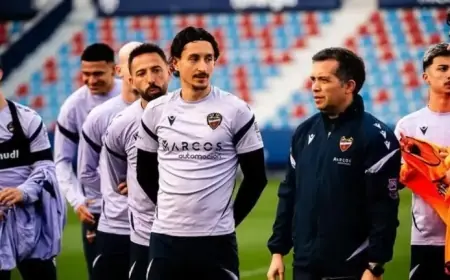 Luís Castro’s Chosen XI to Face Atlético Madrid