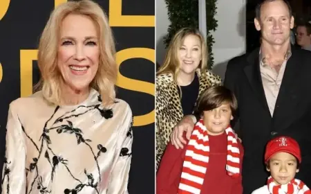 Catherine O’Hara Cherishes Her Role as Mom to Two Kids Most