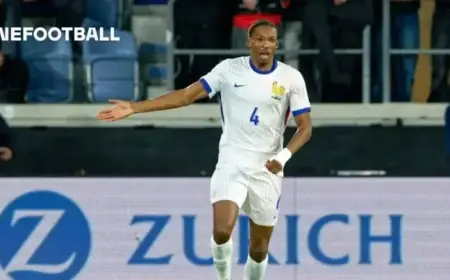 Liverpool Engages in Talks to Secure French Defender, Reports Fabrizio Romano