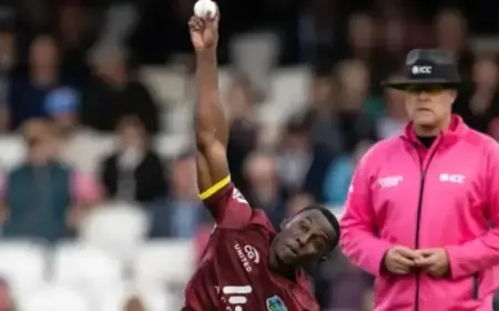 2026 T20 World Cup: 5 Star Players Return After Injuries