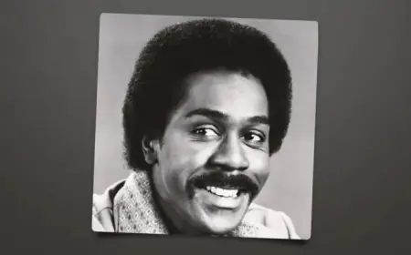 Demond Wilson, ‘Sanford and Son’ Star, Passes Away at 79