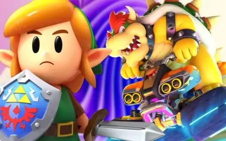 Discounts: Nintendo Switch Games, Affordable Fire Tablet, Atari Handheld Hits Record Low