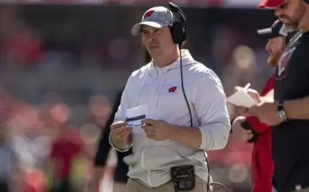 Sources Reveal Bills to Appoint Jim Leonhard as Defensive Coordinator