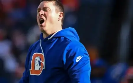 Jim Leonhard to Return as Bills Defensive Coordinator in Buffalo