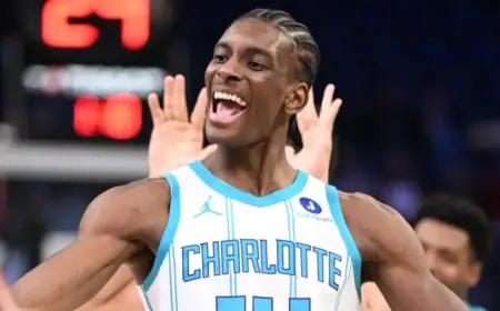 Moussa Diabate Impresses Clippers Fans with Stellar Performance