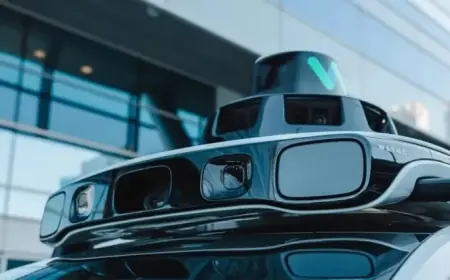 Waymo Addresses Incident of Robotaxi Striking Child