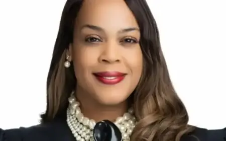 Judge and 3 Others Charged with Embezzling Funds from Vulnerable Individuals