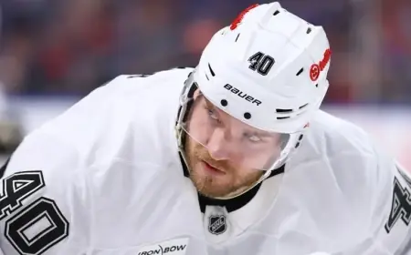 Preview: Kings Eye Victory Without Morning Skate; Kopitar, Connors, Armia, Clarke Shine