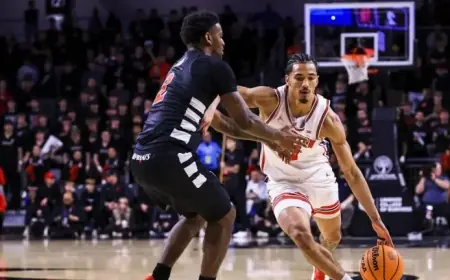 Houston Cougars vs Cincinnati Bearcats: Live Updates and Box Score