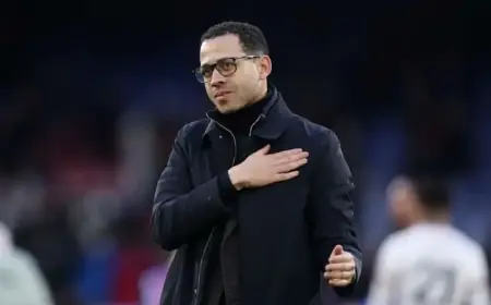 Rosenior Reflects on Strong Chelsea Fan Connection After Unforgettable Match