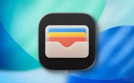 Apple Wallet Unveils Time-Saving iOS 26 Credit Card Feature: Usage Guide