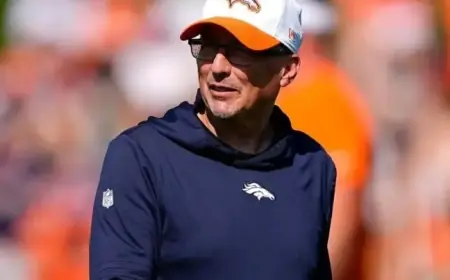 Joe Brady Hires Pete Carmichael as Bills’ New Offensive Coordinator