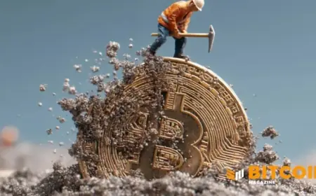 Plan B Network Unveils CypherTank: Showcasing Bitcoin Innovators and Ideas