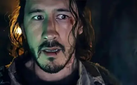 “Iron Lung” Dominates Box Office with $8.9 Million Debut