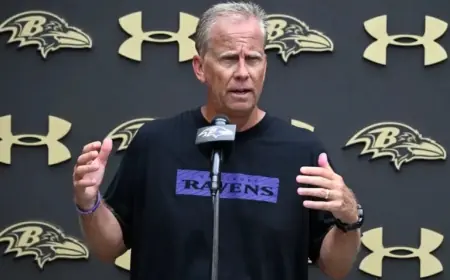 Browns Reveal Strategic Plan for Jim Schwartz