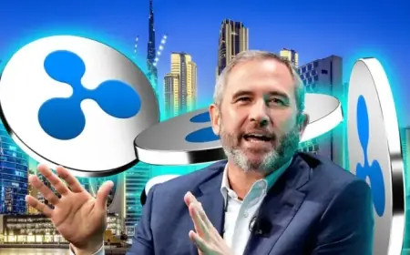 Ripple Treasury Respects Clients’ Crypto Hesitancy, Executive Confirms