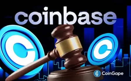 Insider Trading Lawsuit Targets Coinbase Directors Despite Internal Clearance