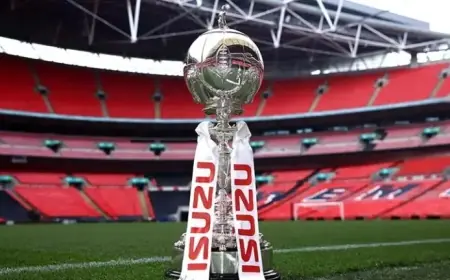 Kidderminster Harriers: Essential Match Details