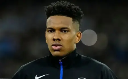 Estêvão Misses Chelsea vs West Ham: Personal Reasons Confirmed by Rosenior