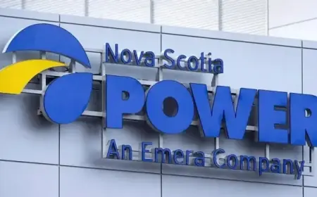 Nova Scotia Premier Urges Energy Board to Reject Power Rate Hike Request