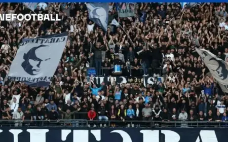 Napoli Player Reveals Key Mistake Behind Chelsea Defeat