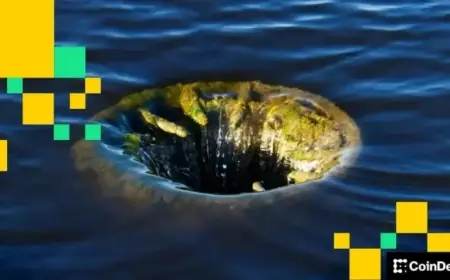 Major Cryptos Hit by Weekend Liquidations as Prices Drop 6%