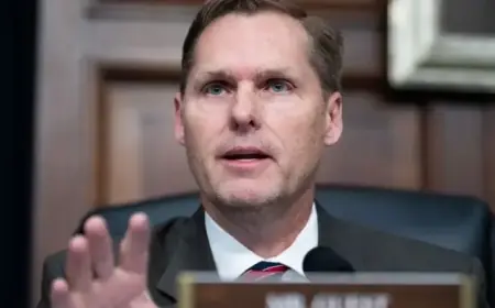 Democrats Push for Noem’s Impeachment: Here’s Why