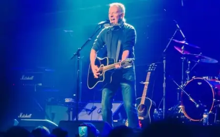 Bruce Springsteen and Tom Morello Rock Minneapolis: Setlist and Live Review