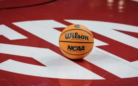 LSU Game Rescheduled for 1 p.m. ET This Saturday