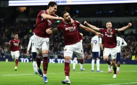 Paco Jemez Revitalizes West Ham Star; £17m Ace Admits Growth Needed