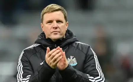 Newcastle Uninterested in Signing Former West Ham Player