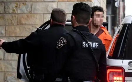 Judge Dismisses Murder Charge Against UnitedHealthcare CEO