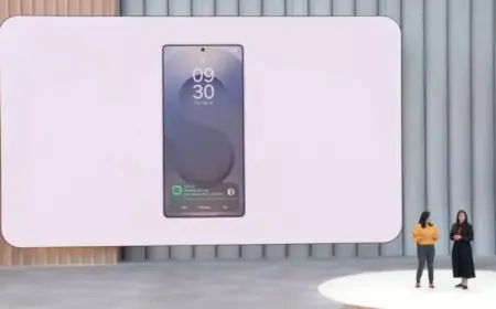 Samsung Galaxy S26 Combats Spam Calls with Google’s Assistance