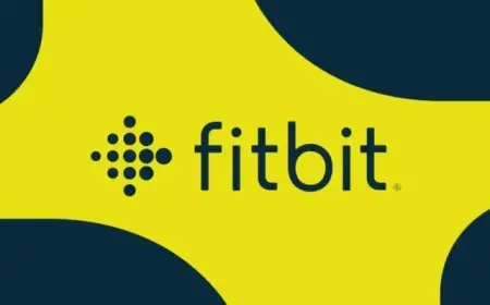 Fitbit Users Must Migrate to Google Accounts by May Deadline