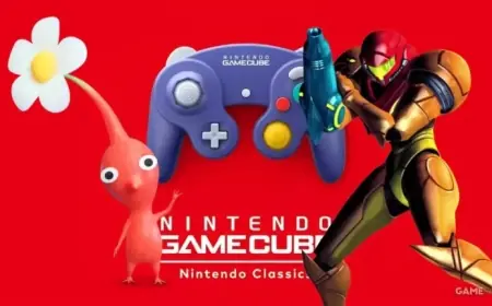 Nintendo Responds to Switch Online Data Breach