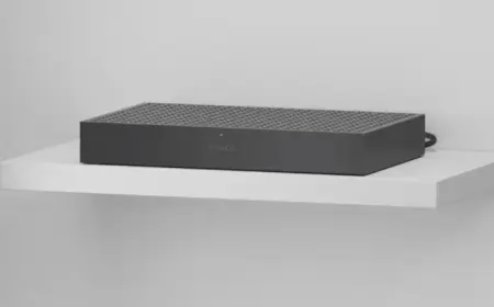 Sonos Launches New Concealable Amp, Dependent on Stable App Performance